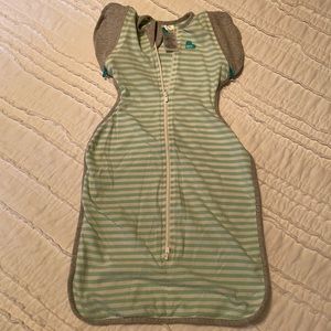 Love To Dream Transition Swaddle Up